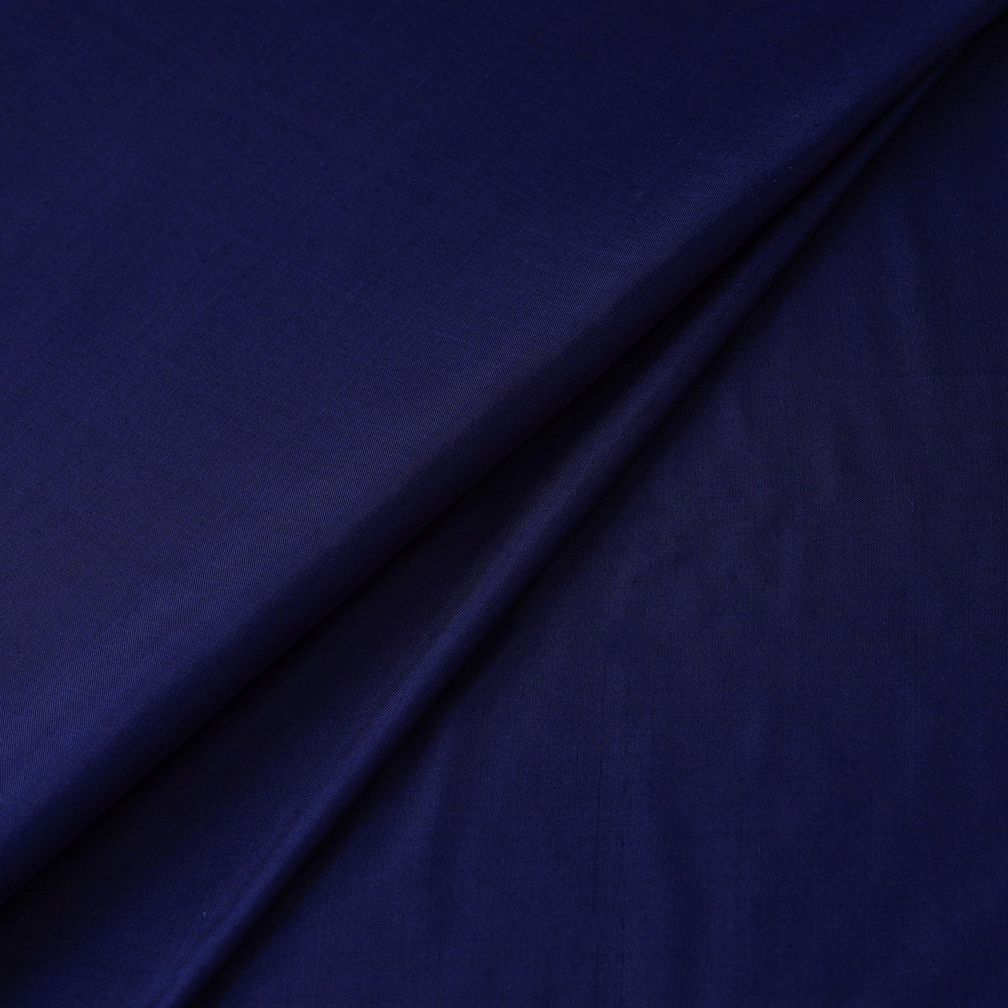 Pure bangalore silk natural dyed plain fabric 05