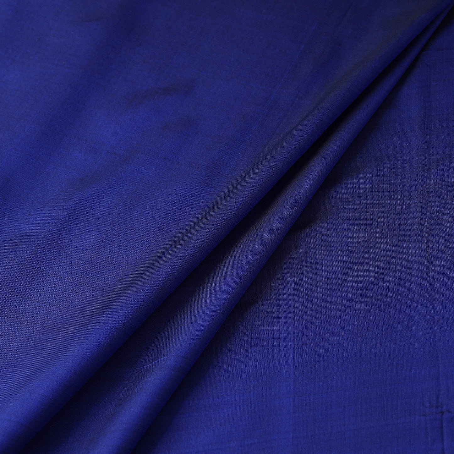 Pure bangalore silk natural dyed plain fabric 06