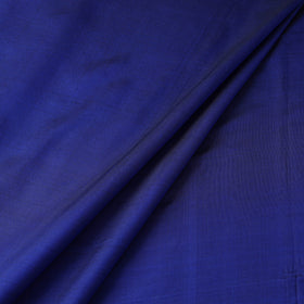 Pure bangalore silk natural dyed plain fabric 06