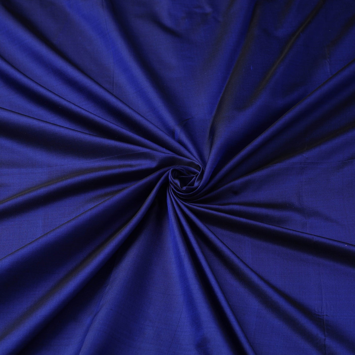 Pure bangalore silk natural dyed plain fabric 06