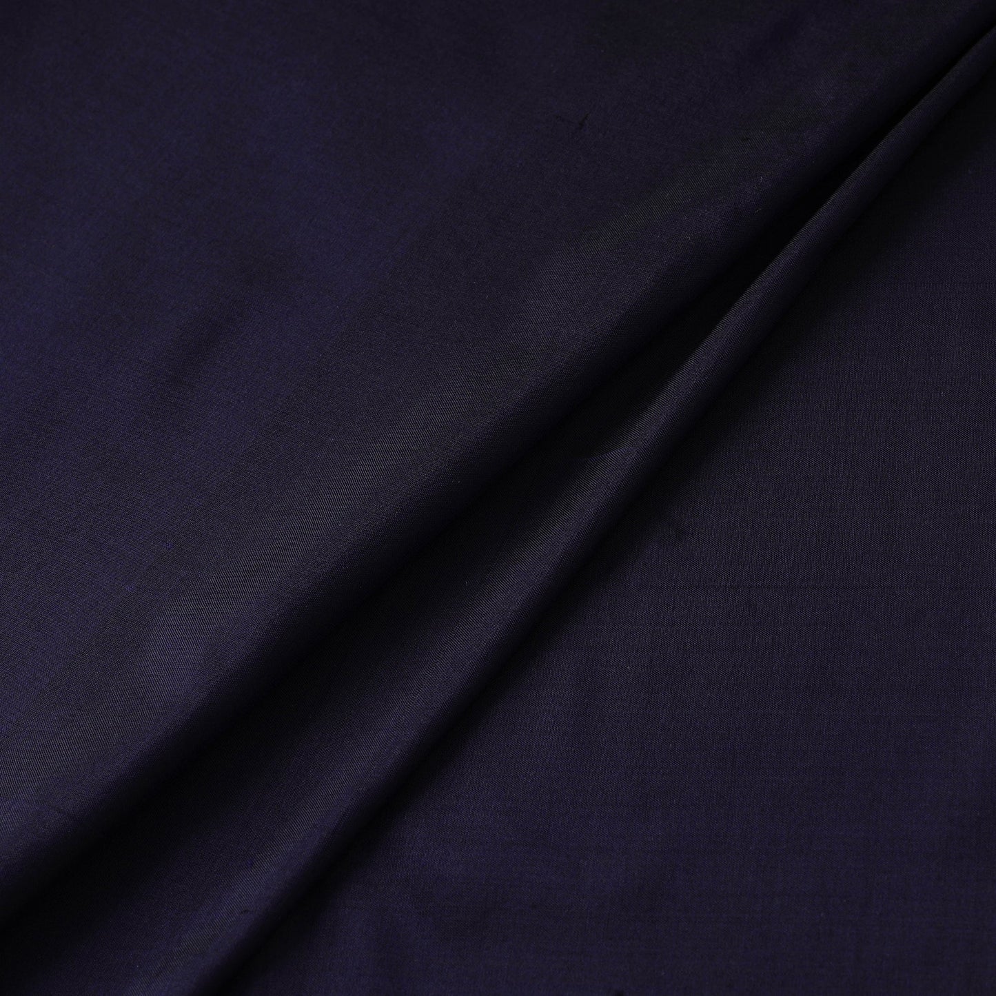 Pure bangalore silk natural dyed plain fabric 11