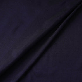 Pure bangalore silk natural dyed plain fabric 11