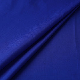 Pure bangalore silk natural dyed plain fabric 12