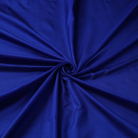 Pure bangalore silk natural dyed plain fabric 12