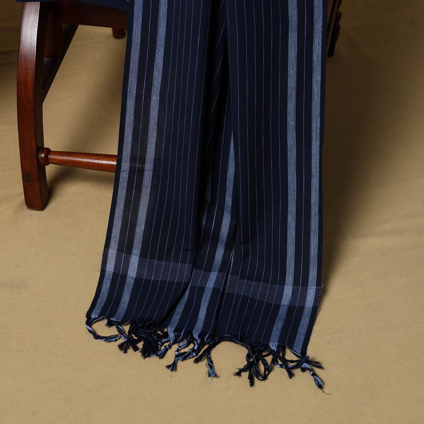 Pure cotton jacquard 3pc unstitched dress material 05