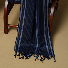 Pure cotton jacquard 3pc unstitched dress material 08