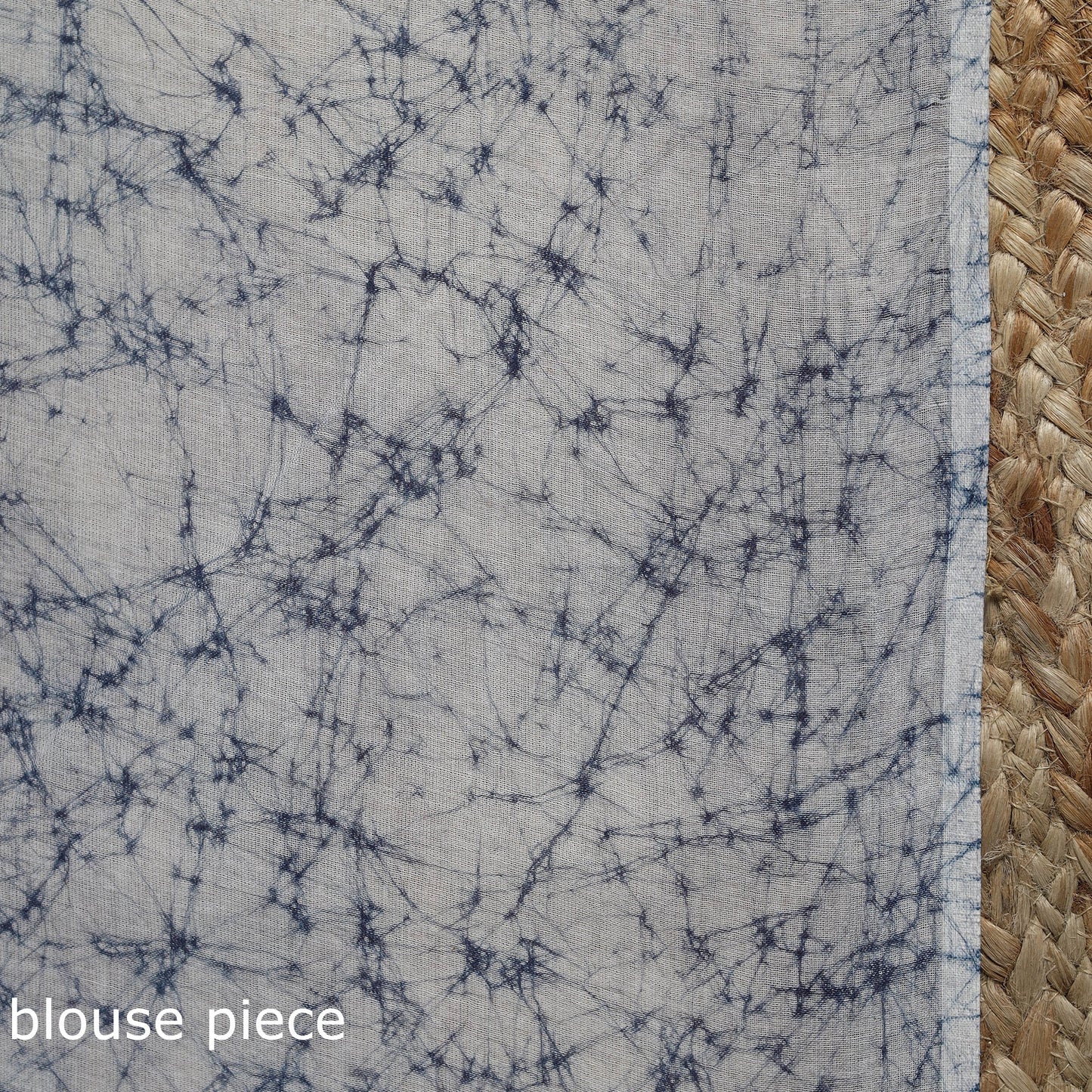 Pure mul cotton hand block batik print saree 82