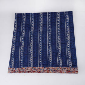 Buy Rangoli Bagru Block Printing Cotton Blouse Material 