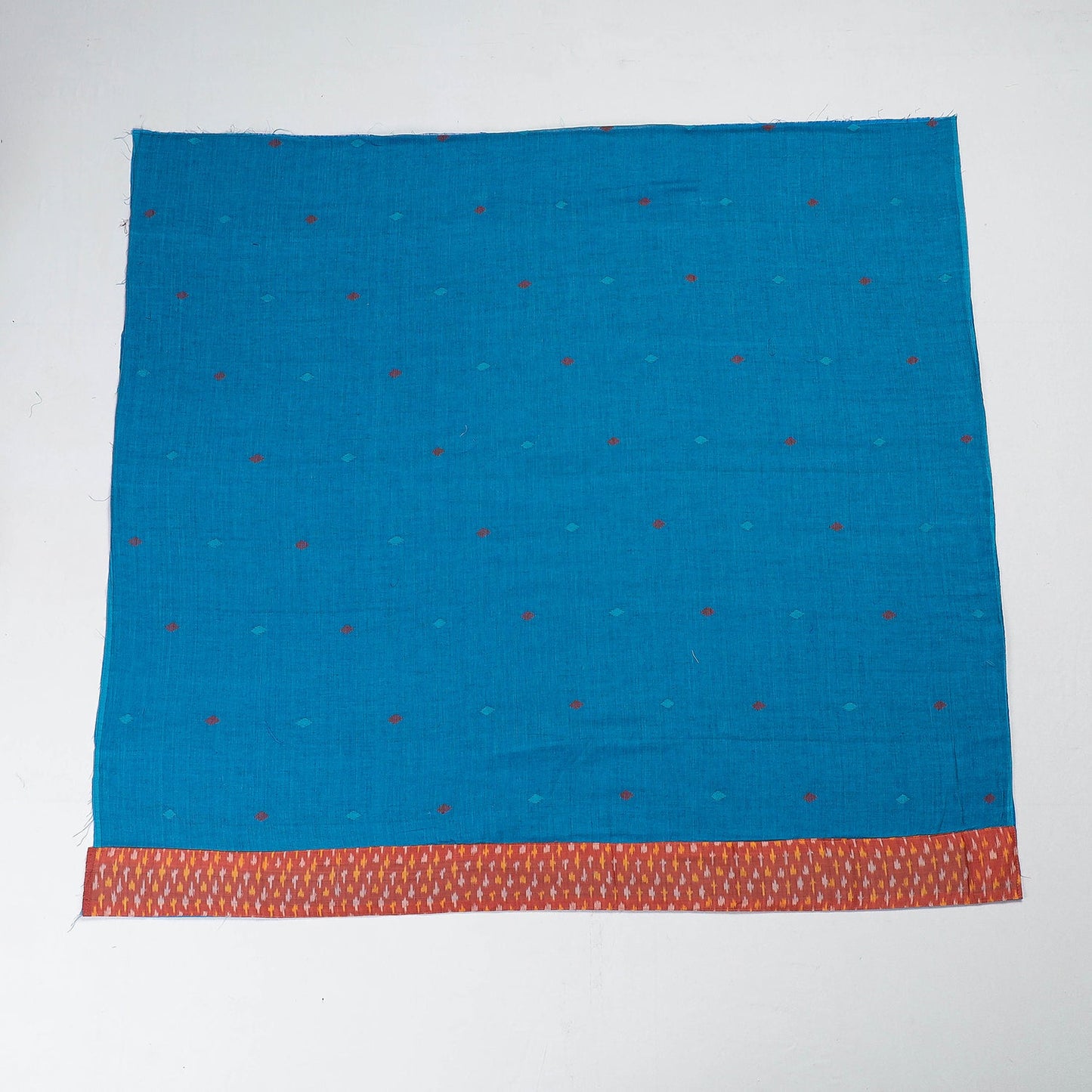 Jamdani Buti Blouse Piece