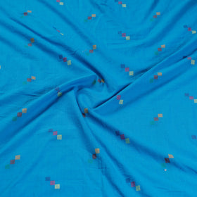 Buy Rangoli Jacquard Cotton Blouse Material Online at iTokri.com