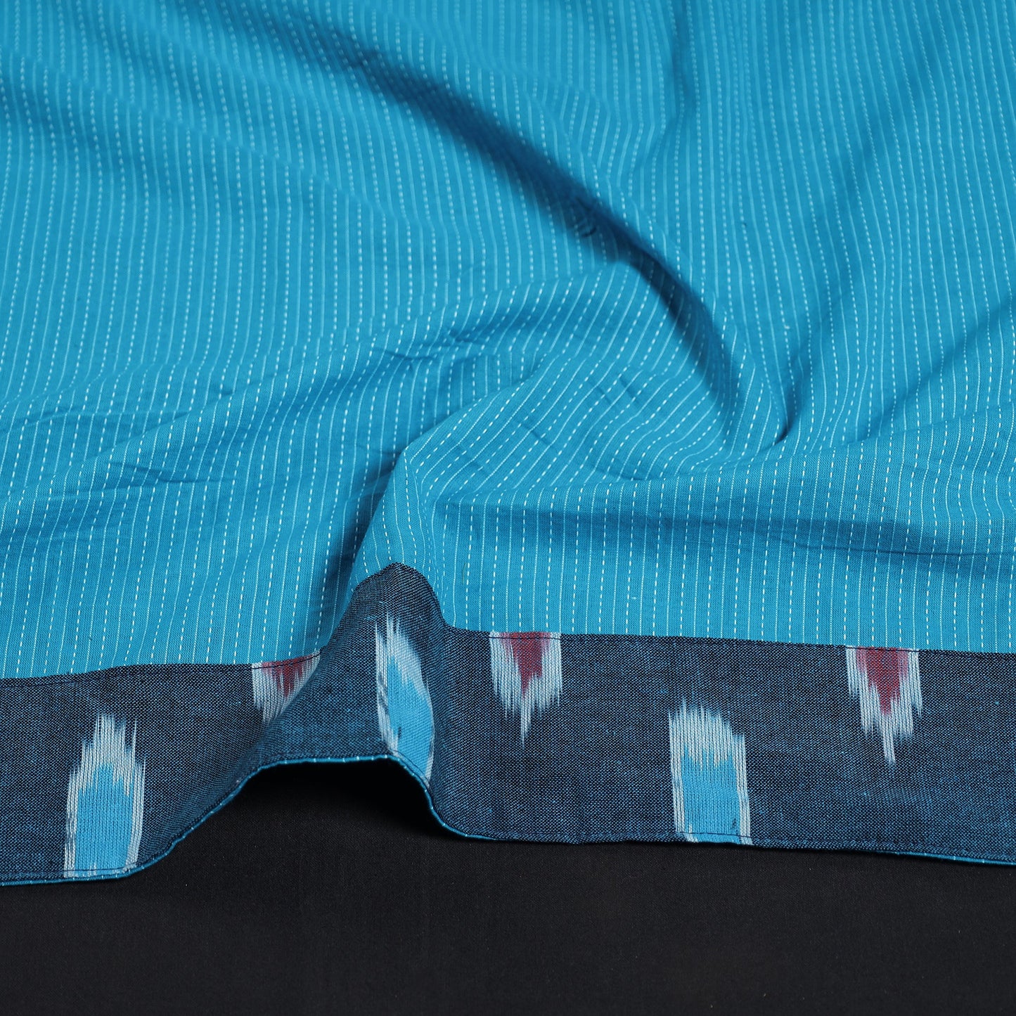 cotton blouse pieces