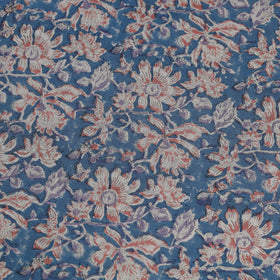 Sanganeri handloom pure wool fabric 03 - handcrafted