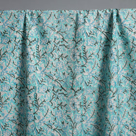 Sanganeri handloom towel 15 - handcrafted
