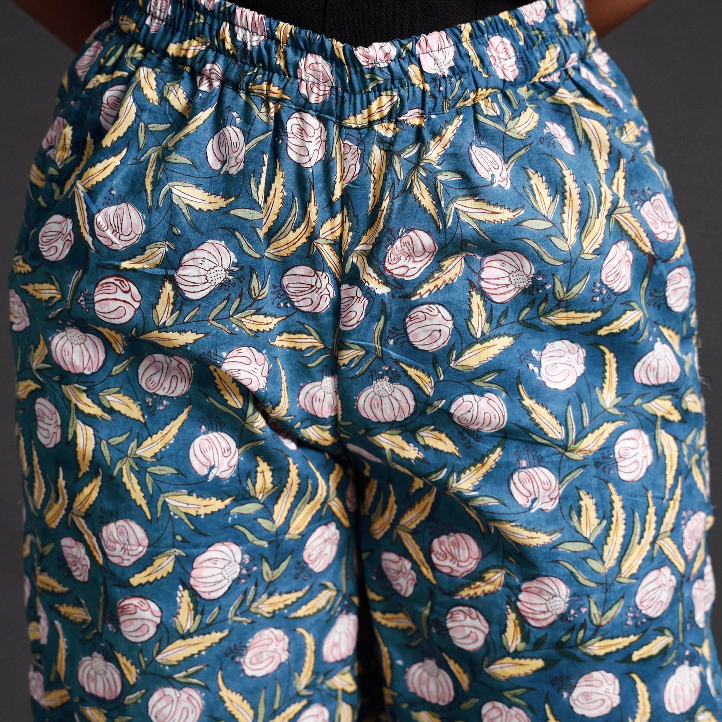 sanganeri salwar