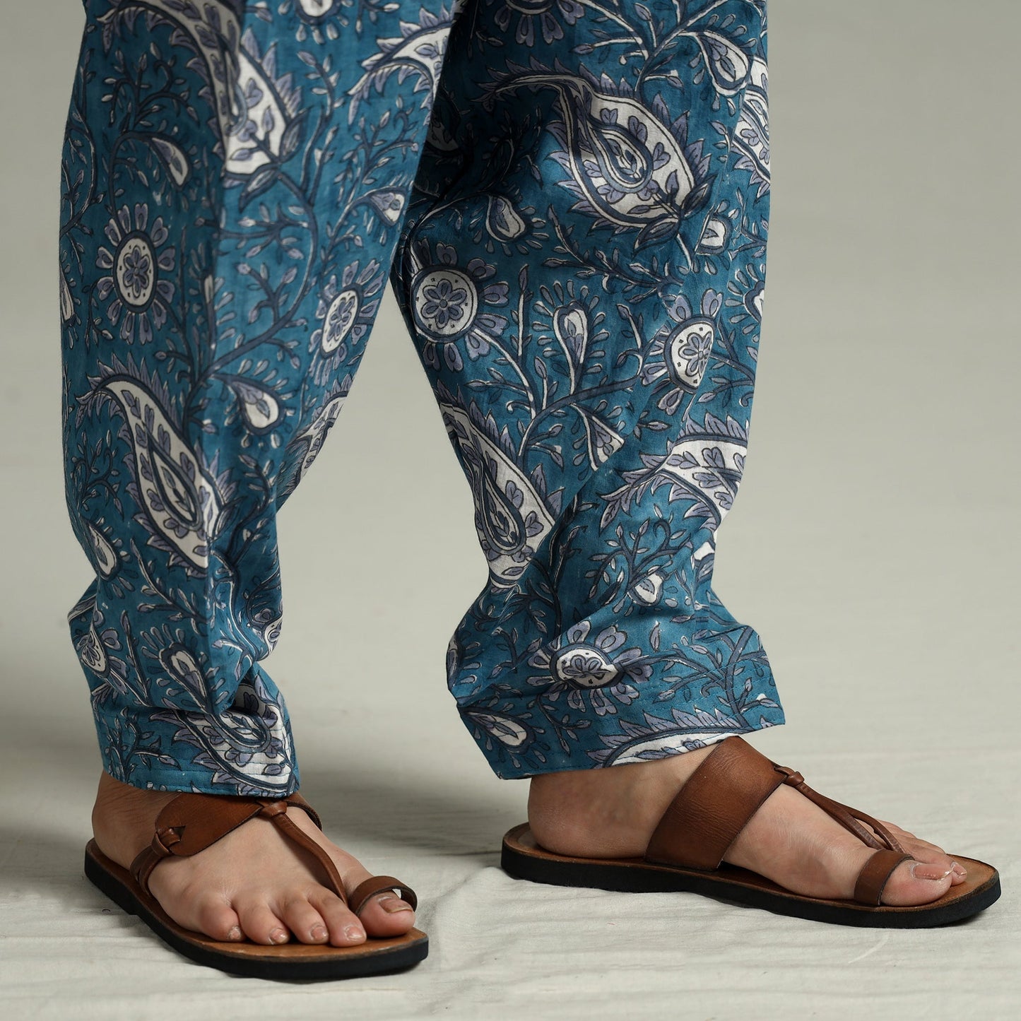Sanganeri Salwar