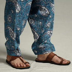 Sanganeri Salwar