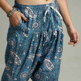 Sanganeri Salwar