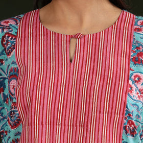 sanganeri kurta