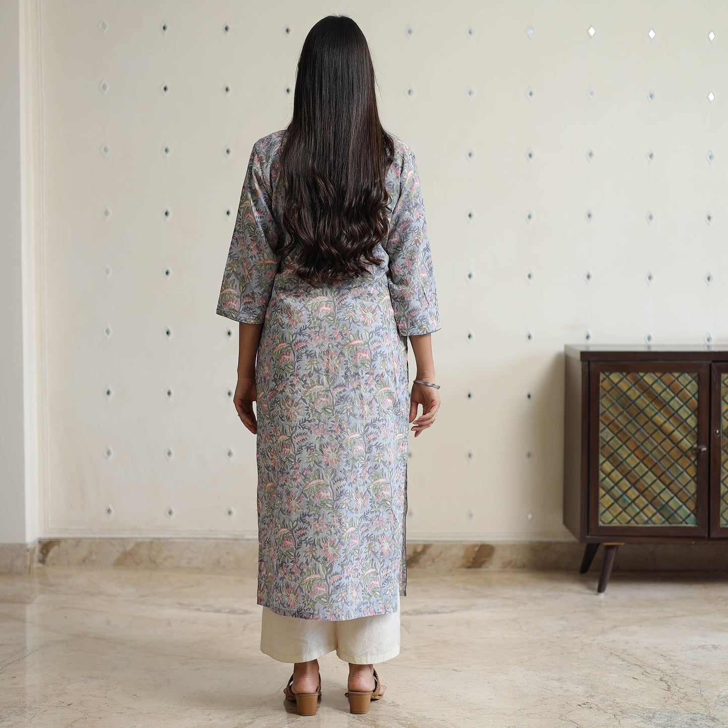 sanganeri kurta