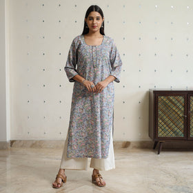 sanganeri kurta