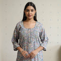 sanganeri kurta