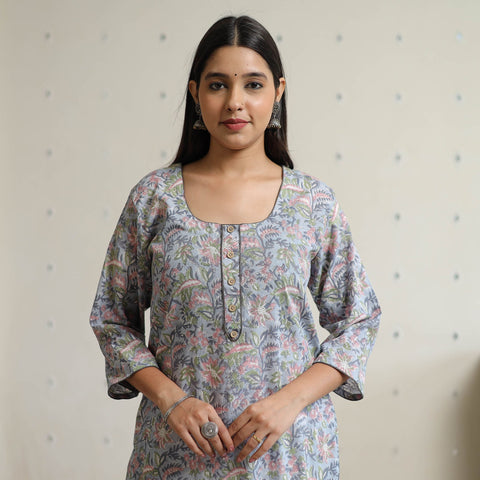 sanganeri kurta