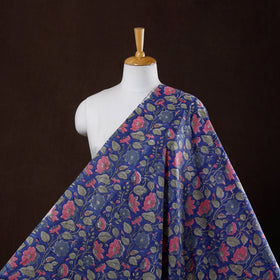 Sanganeri cotton fabric 05 - handcrafted