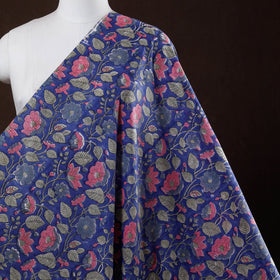 Sanganeri cotton fabric 05 - handcrafted