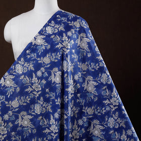 Sanganeri cotton fabric 09 - handcrafted