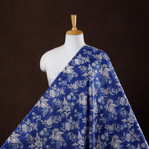 Sanganeri cotton fabric 09 - handcrafted