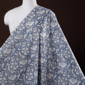 Sanganeri cotton fabric 10 - handcrafted