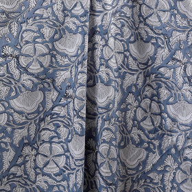 Sanganeri cotton fabric 10 - handcrafted