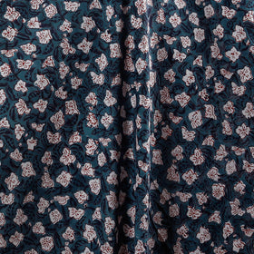 Sanganeri cotton fabric 29 - handcrafted