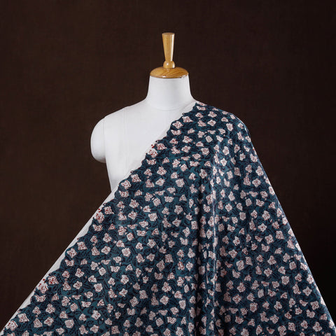 Sanganeri cotton fabric 29 - handcrafted