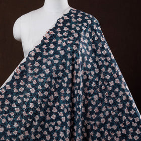 Sanganeri cotton fabric 29 - handcrafted