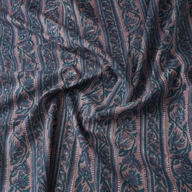Sanganeri Block Print Cotton Fabric