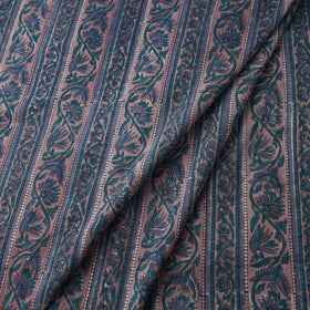 Sanganeri Block Print Cotton Fabric