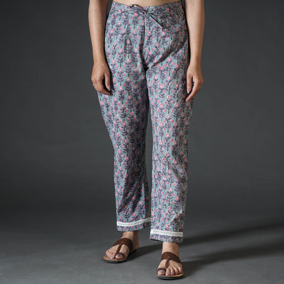 sanganeri pant