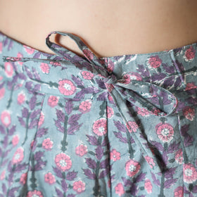 sanganeri pant