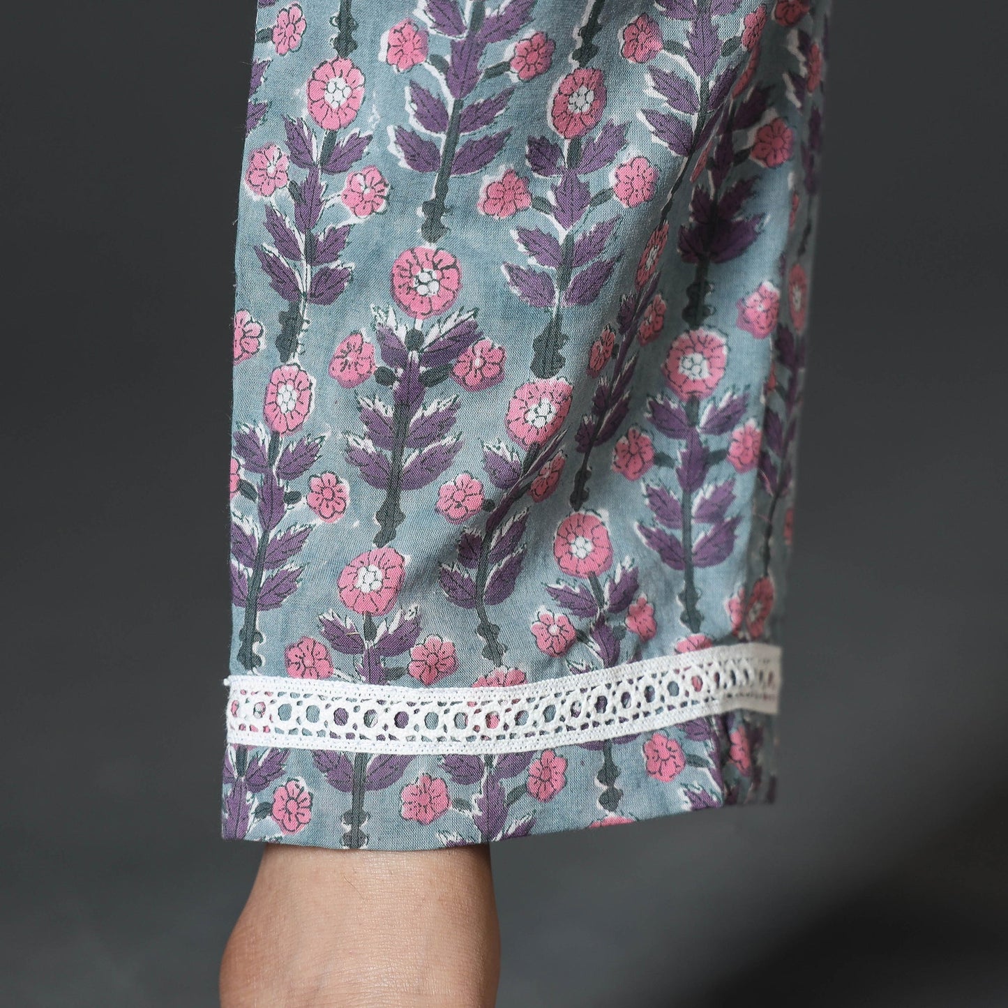 sanganeri pant