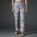 Sanganeri Printed Cotton Pant