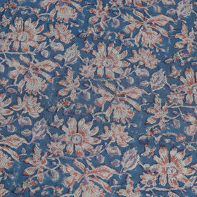 Sanganeri handloom pure wool fabric 03 - handcrafted