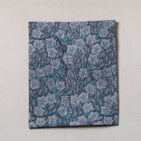  Sanganeri Block Printed Cotton Precut Fabric 