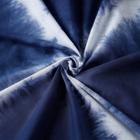 Buy Shibori Tie-Dye Cotton Fabric Online at iTokri.com