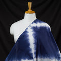 Buy Shibori Tie-Dye Cotton Fabric Online at iTokri.com