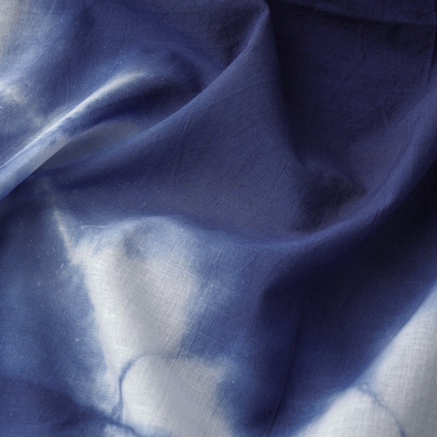  Shibori Tie-Dye Cotton Fabric 