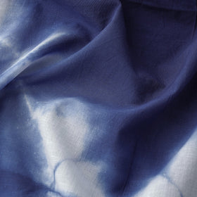  Shibori Tie-Dye Cotton Fabric 