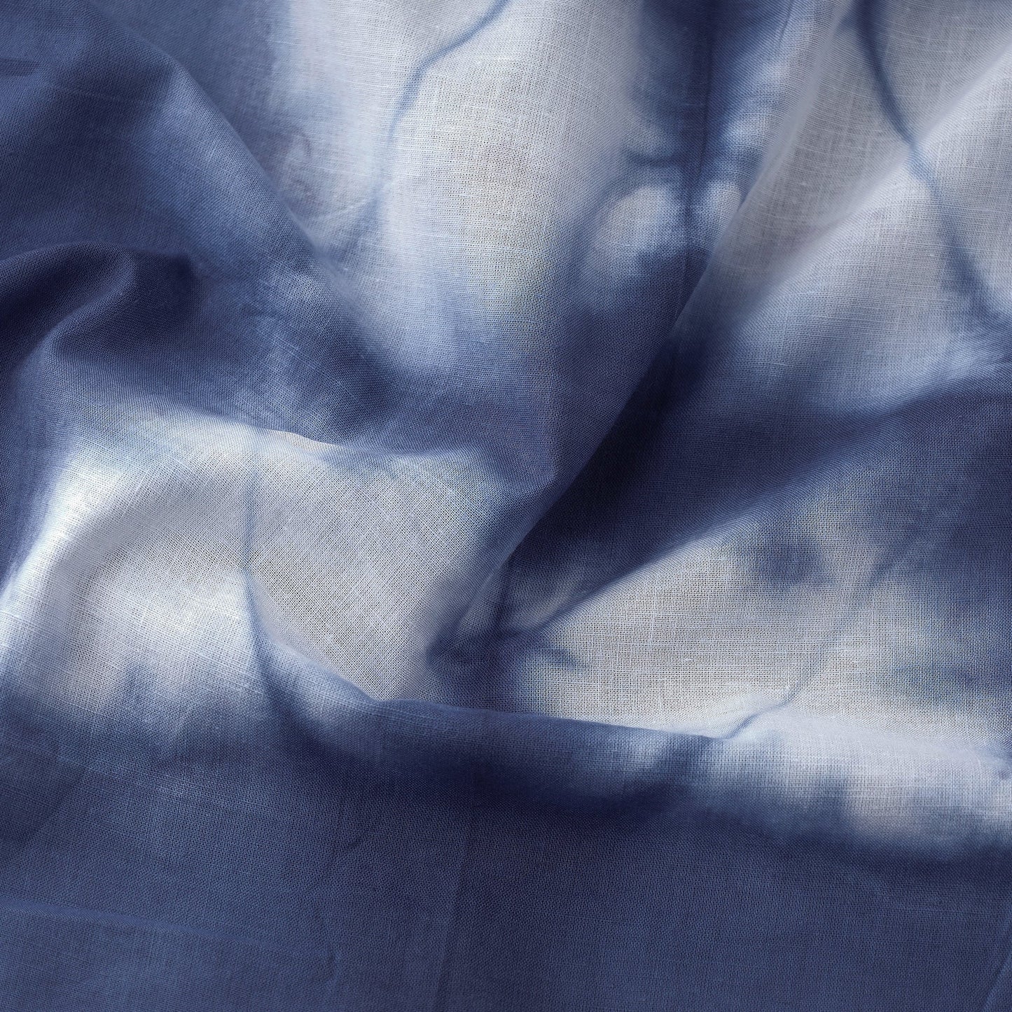 Buy Shibori Tie-Dye Cotton Fabric at iTokri.com