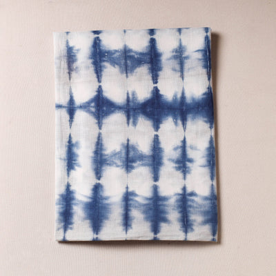 Buy Shibori Tie-Dye Precut Cotton Fabric Online at iTokri.com