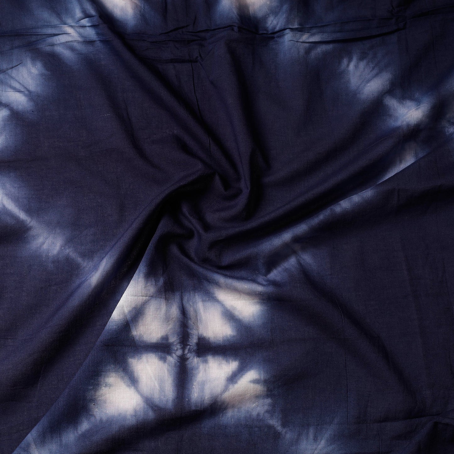 Shibori Fabric